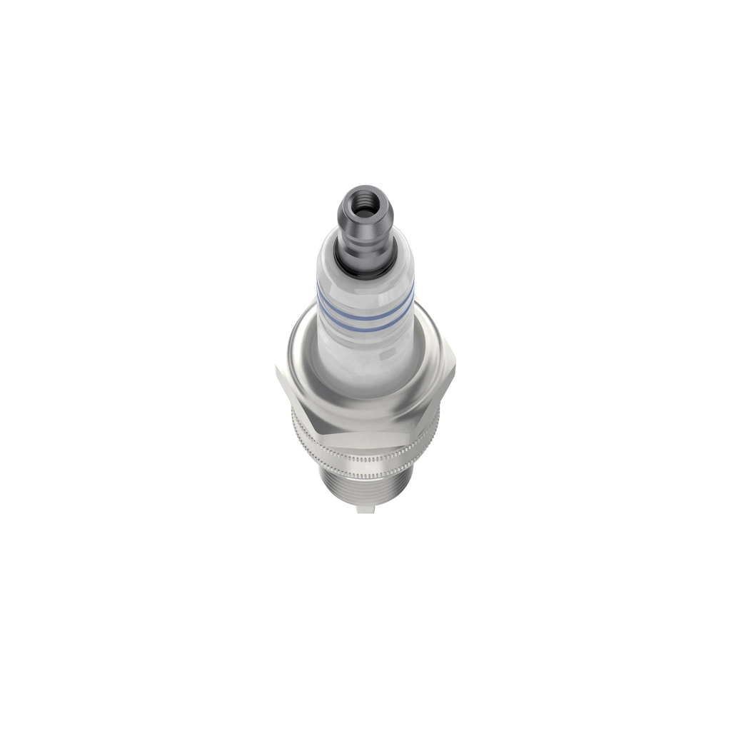 Свічки автомобільні Bosch 0242229779 ціна, від 2.42 USD
