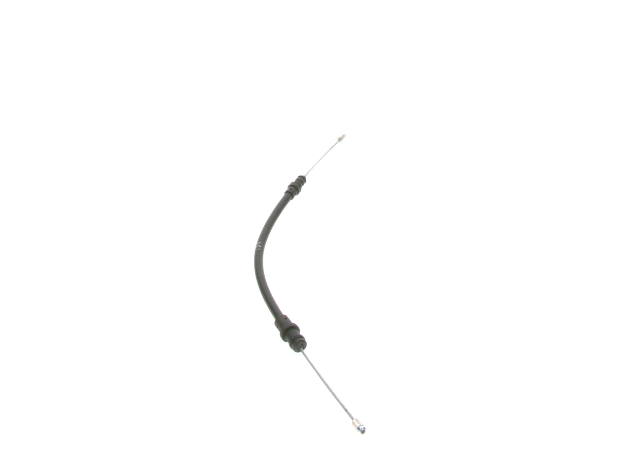 Купити 1987477565 Bosch Трос ручного гальма передній