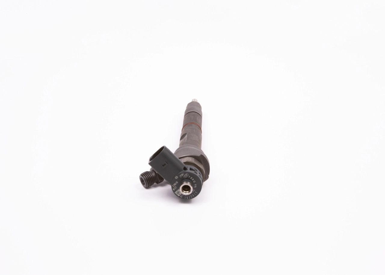0986435166 Bosch Форсунка вприску палива