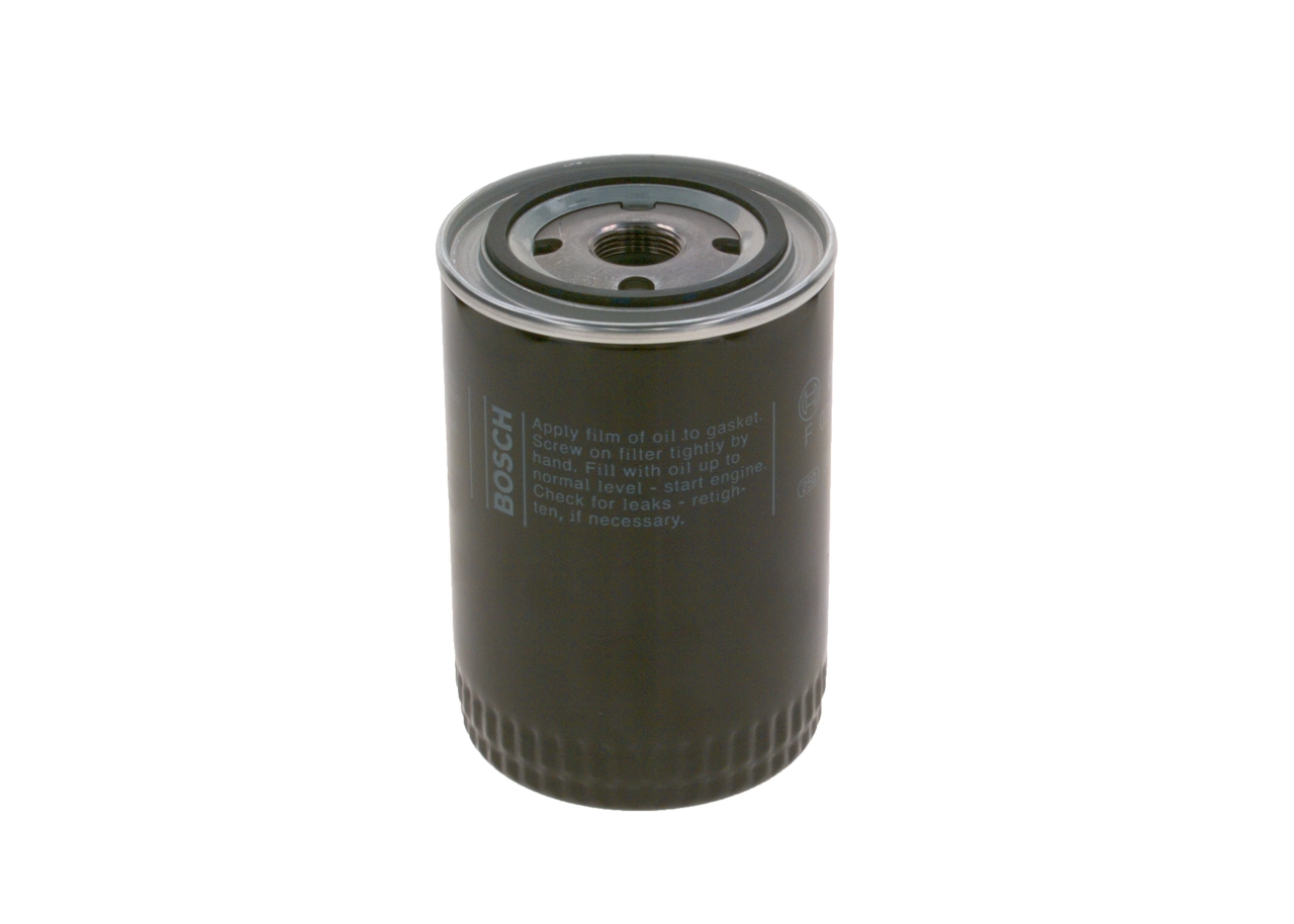 Купити F026407053 Bosch Фільтр очищення масла відцентровий