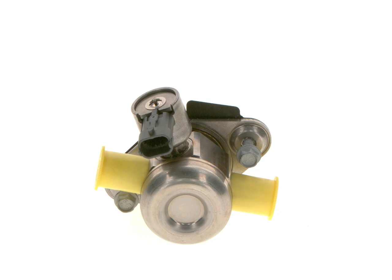 Насос паливний високого тиску Bosch 0261520295 ціна, від 285.64 USD