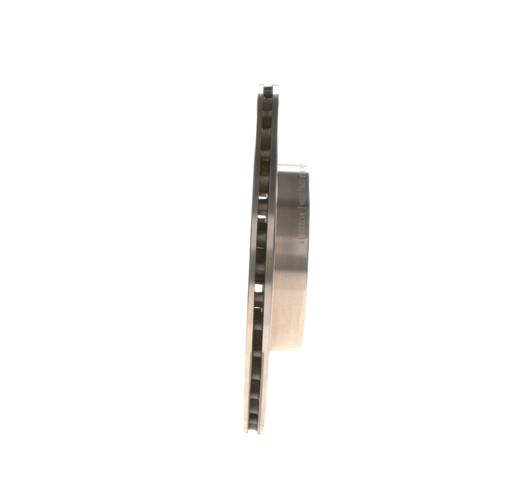 Диск переднього гальма Bosch 0986478490 ціна, від 34.34 USD