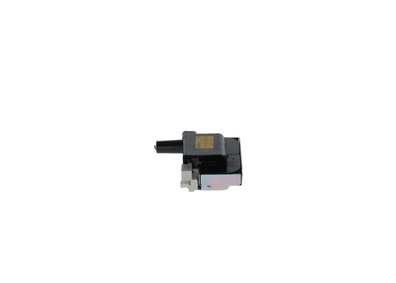 Купити F000ZS0116 Bosch Котушка запалювання