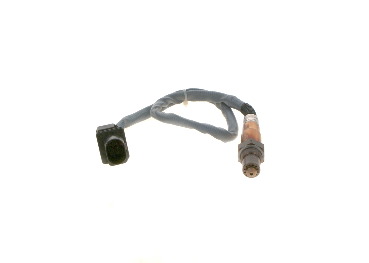 Купити 0258017093 Bosch Лямбдазонд, датчик кисню до каталізатора