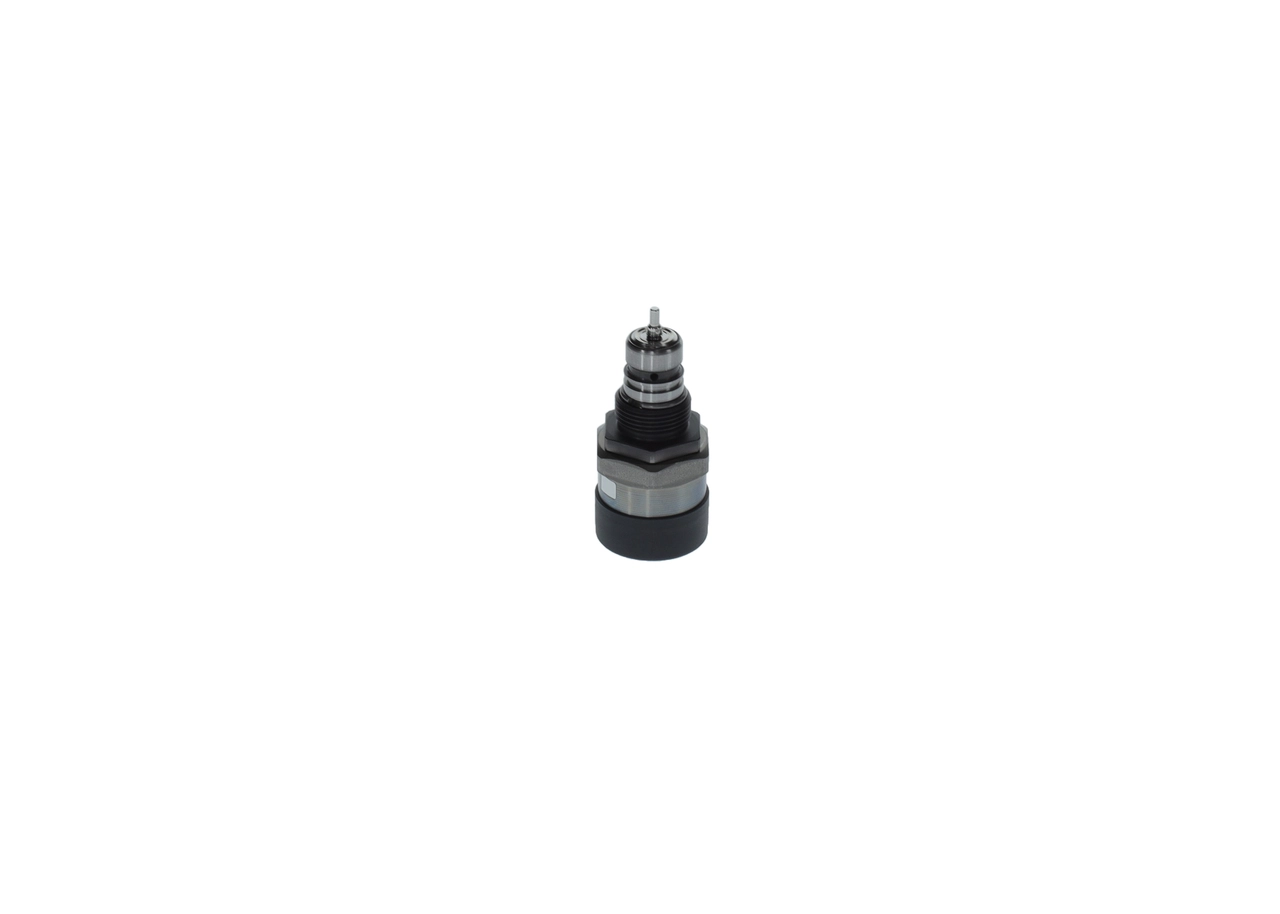 Купити 0281002986 Bosch Регулятор тиску палива