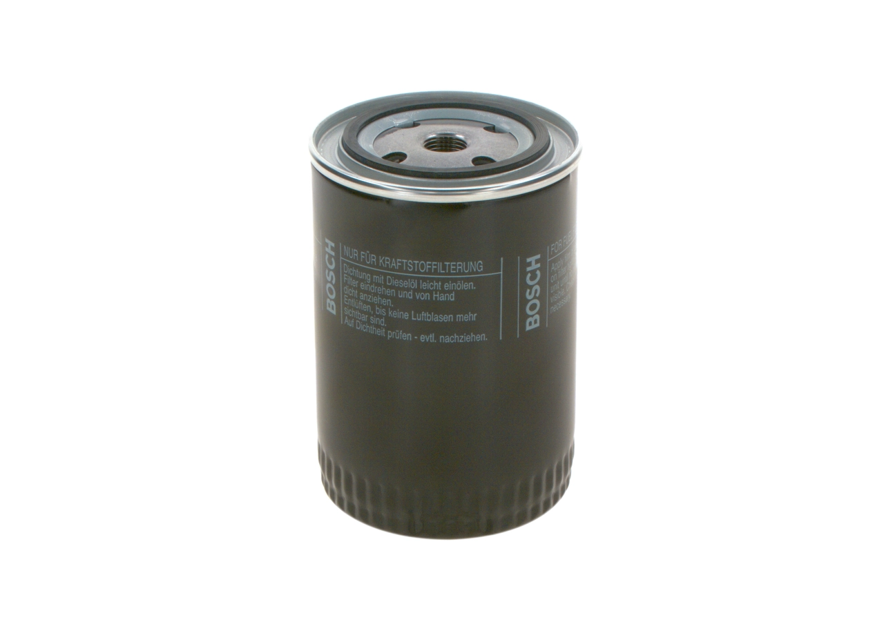 Купити 1457429675 Bosch Фільтр-відстійник палива грубої очистки