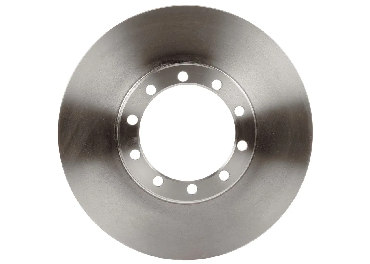 Диск переднього гальма Renault (RVI) 5010216433 ціна, від 52.44 USD