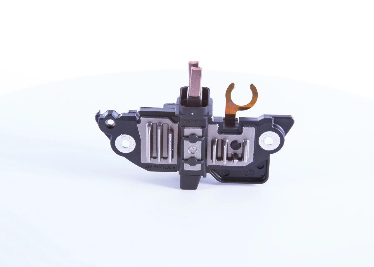 Реле зарядки генератора Bosch F00MA45258 ціна, від 23.65 USD