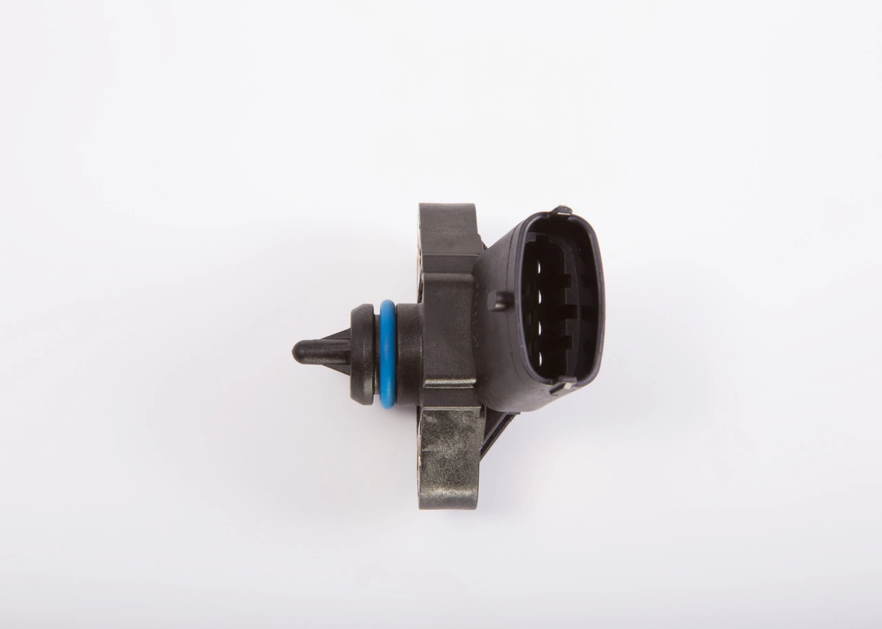 Датчик тиску вихлопних газів Bosch 0281006123 ціна, від 46.76 USD