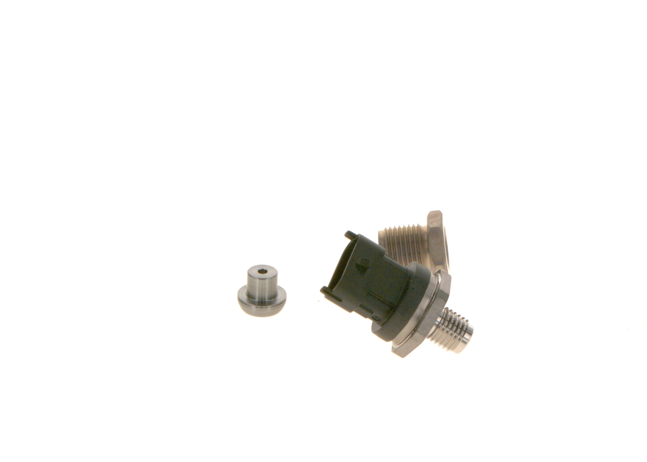 F00R004556 Bosch Манометри
