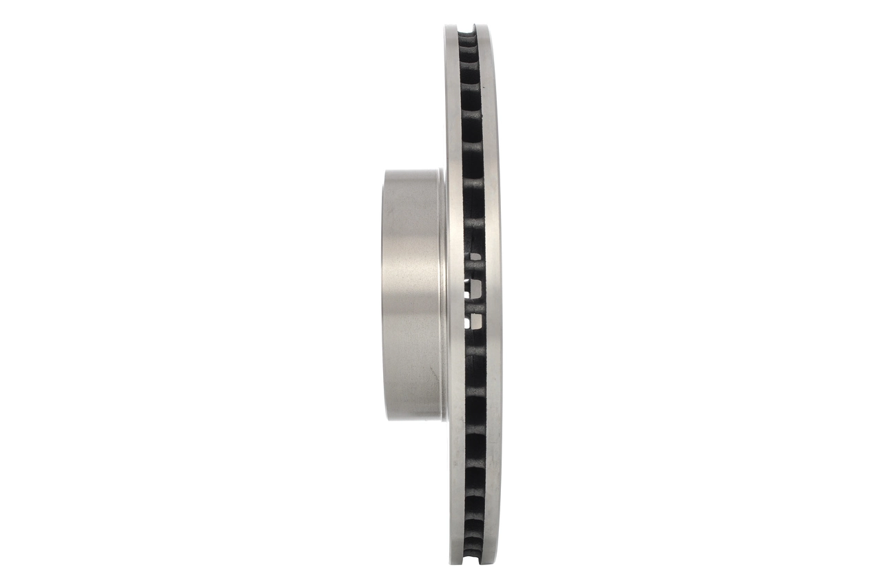 Диск переднього гальма Bosch 0986478977 ціна, від 43.04 USD