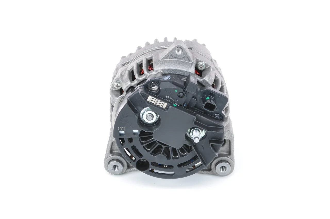 Генератор Bosch 0124425108 ціна, від 51.26 USD