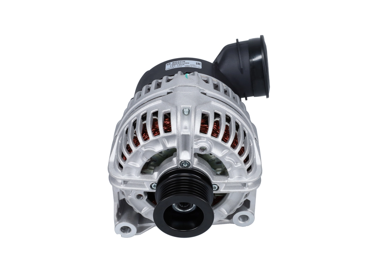 Генератор Bosch 1986A01099 ціна, від 185.92 USD