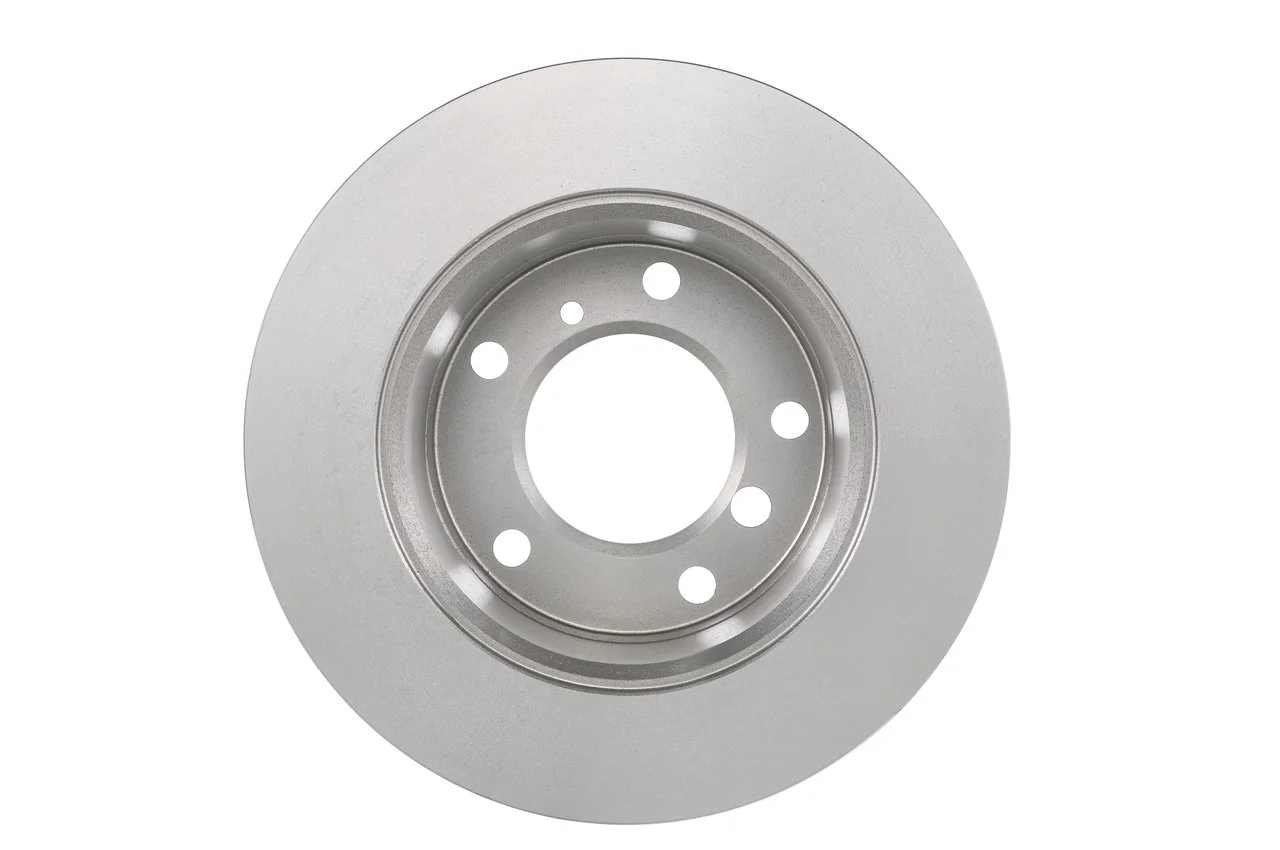 Купити 0986478433 Bosch Диск заднього гальма