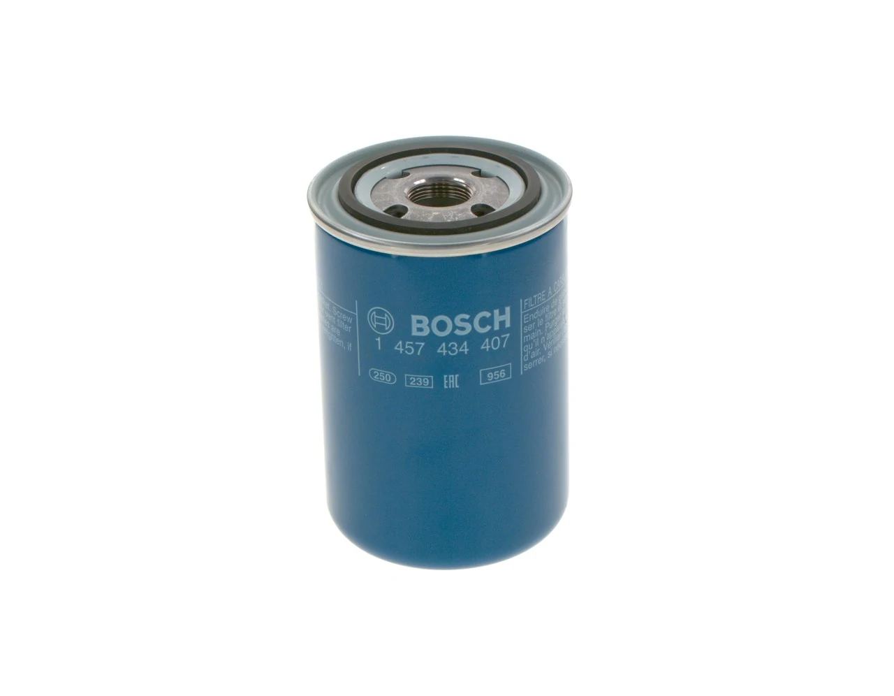 Купити 1457434407 Bosch Фільтр-відстійник палива грубої очистки