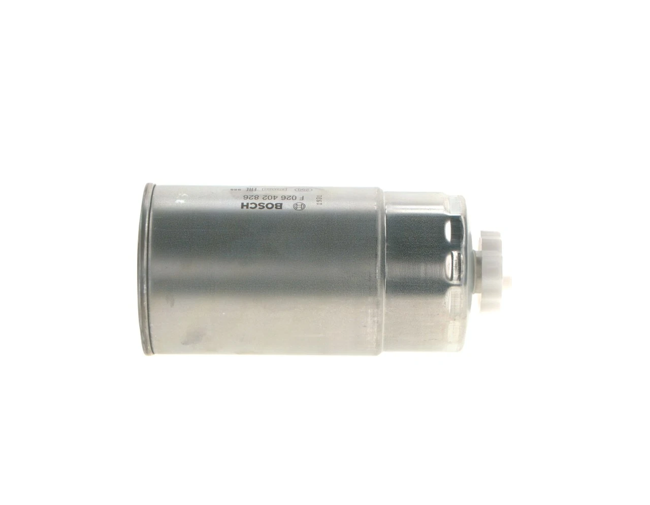Купити F026402826 Bosch Фільтр-відстійник палива грубої очистки