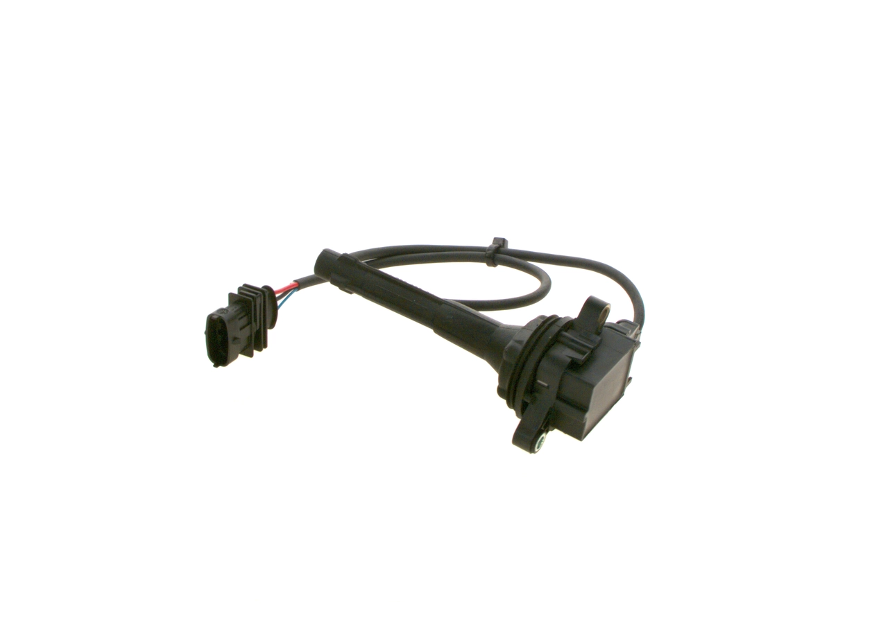 0221604012 Bosch Котушка запалювання