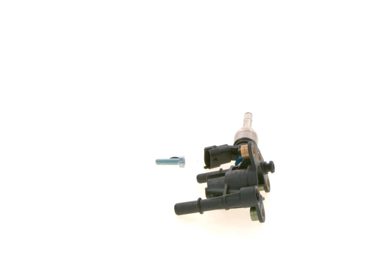 Форсунка вприскування AD BLUE Bosch F00BH40097 ціна, від 441.42 USD