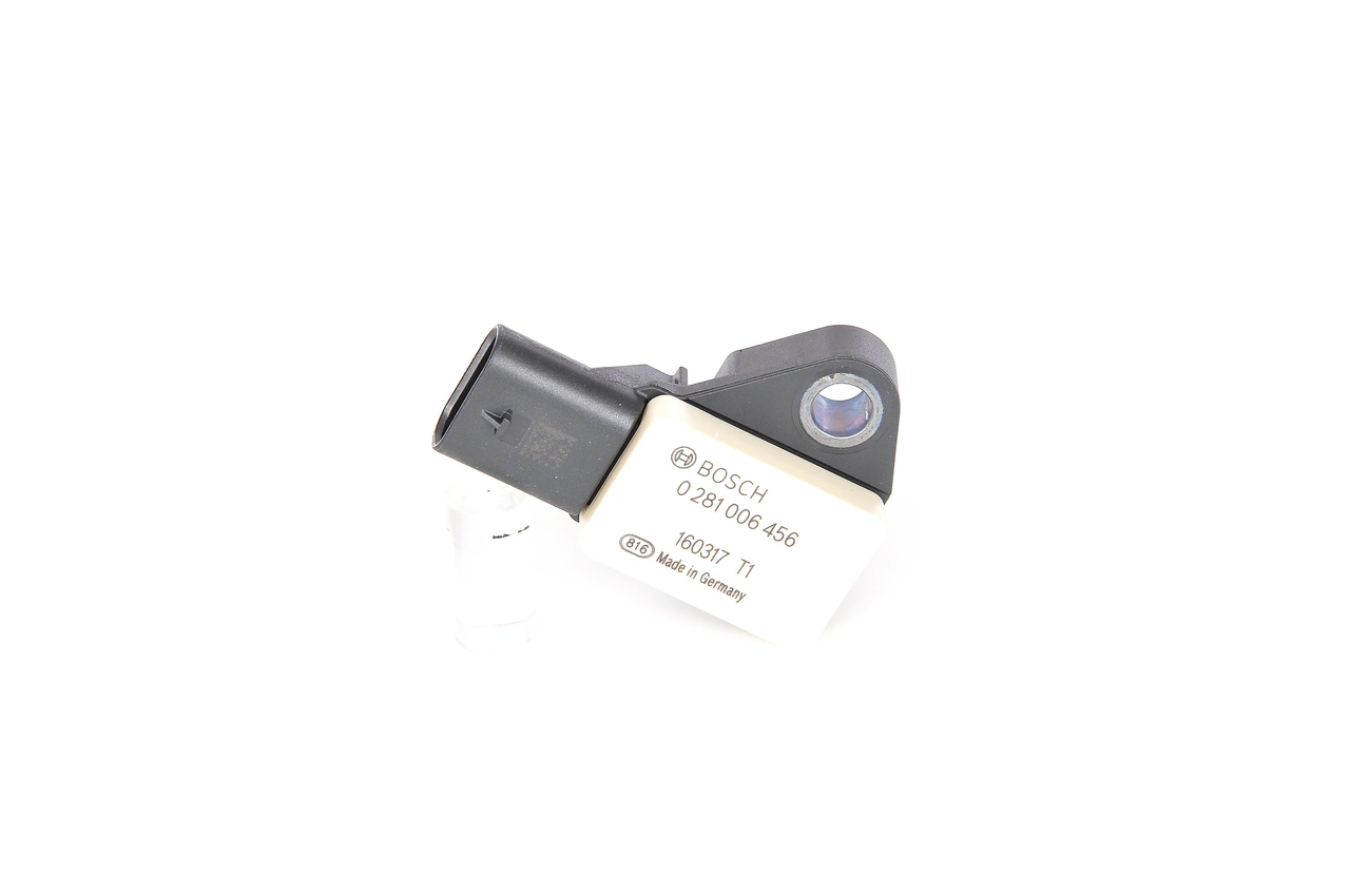 MAP сенсор Bosch 0281006456 ціна, від 31.39 USD