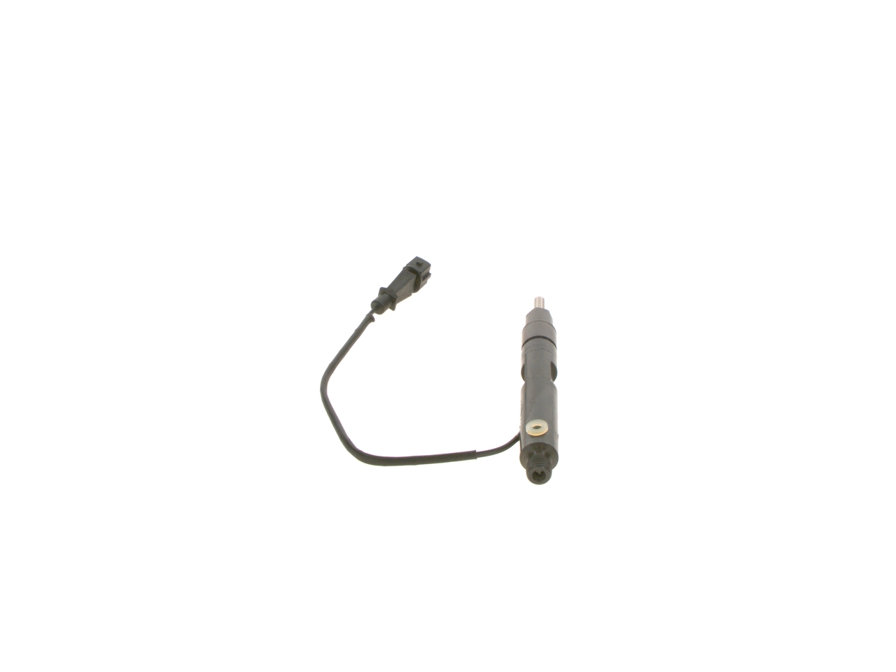 Форсунка паливна Bosch 0432193610 ціна, від 36.63 USD