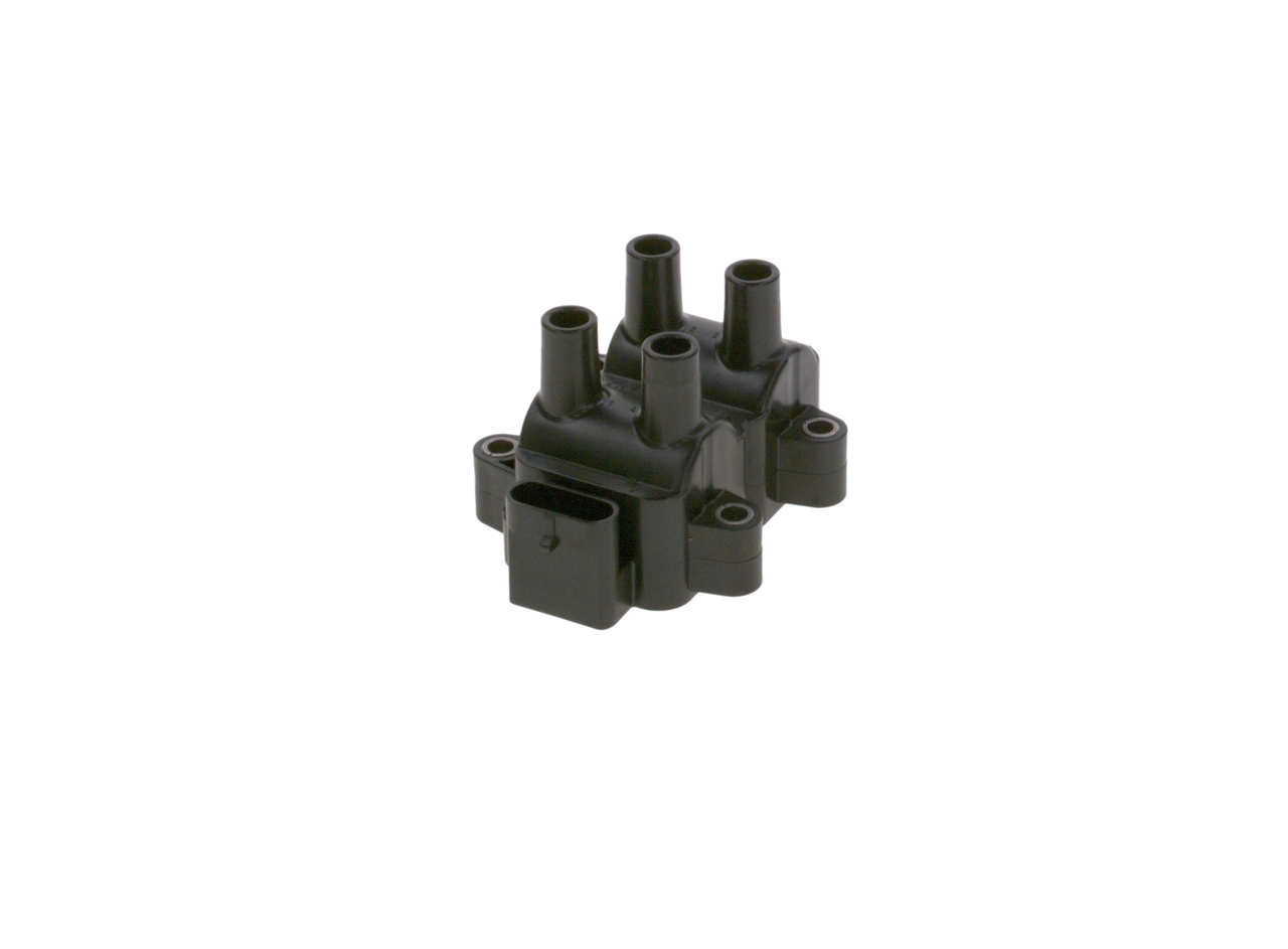 0986221060 Bosch Котушка запалювання