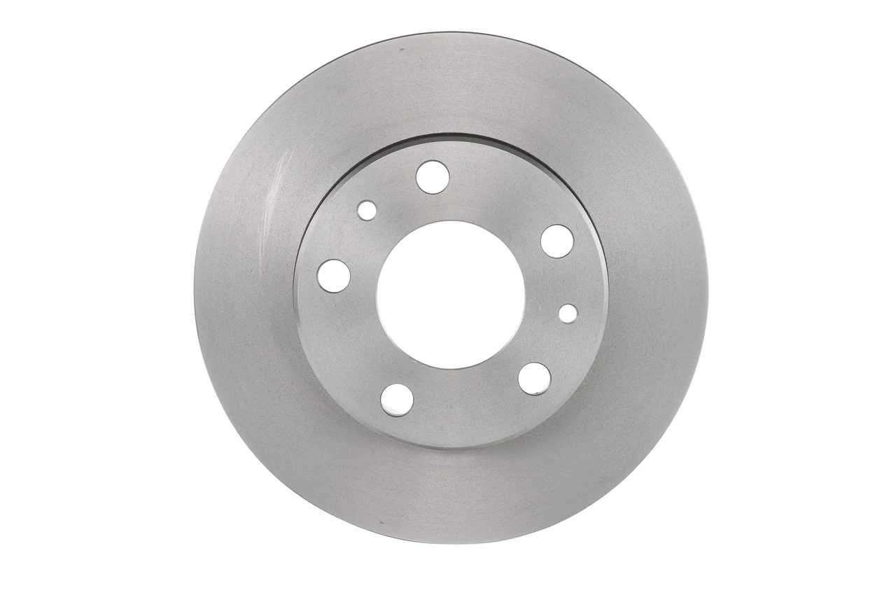 Купити 0986479163 Bosch Диск заднього гальма