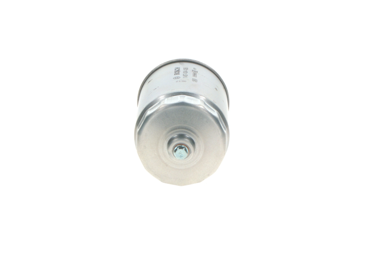 Купити 1457434436 Bosch Фільтр-відстійник палива грубої очистки