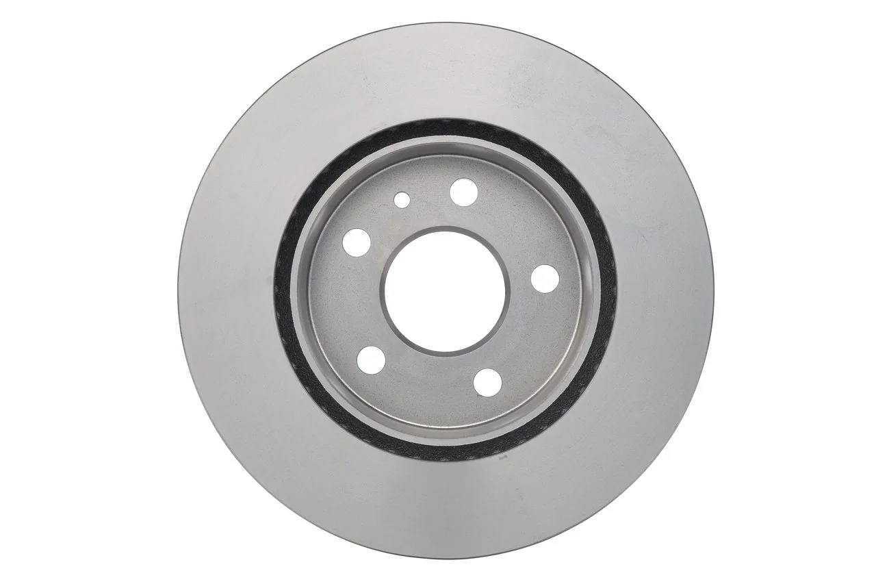 Диск переднього гальма Bosch 0986478861 ціна, від 36.50 USD