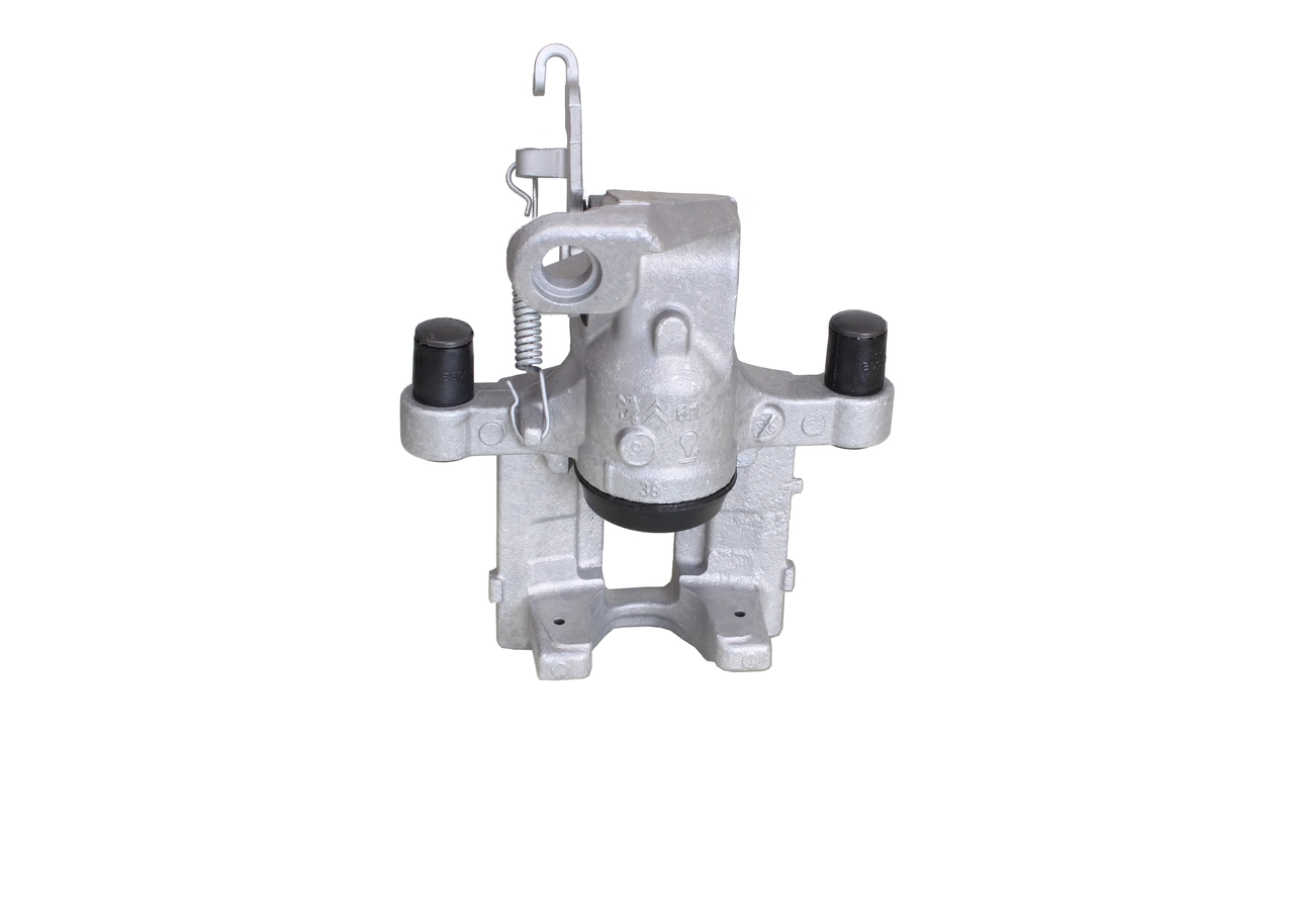 Форсунка паливна Bosch 0430211114 ціна, від 7.33 USD