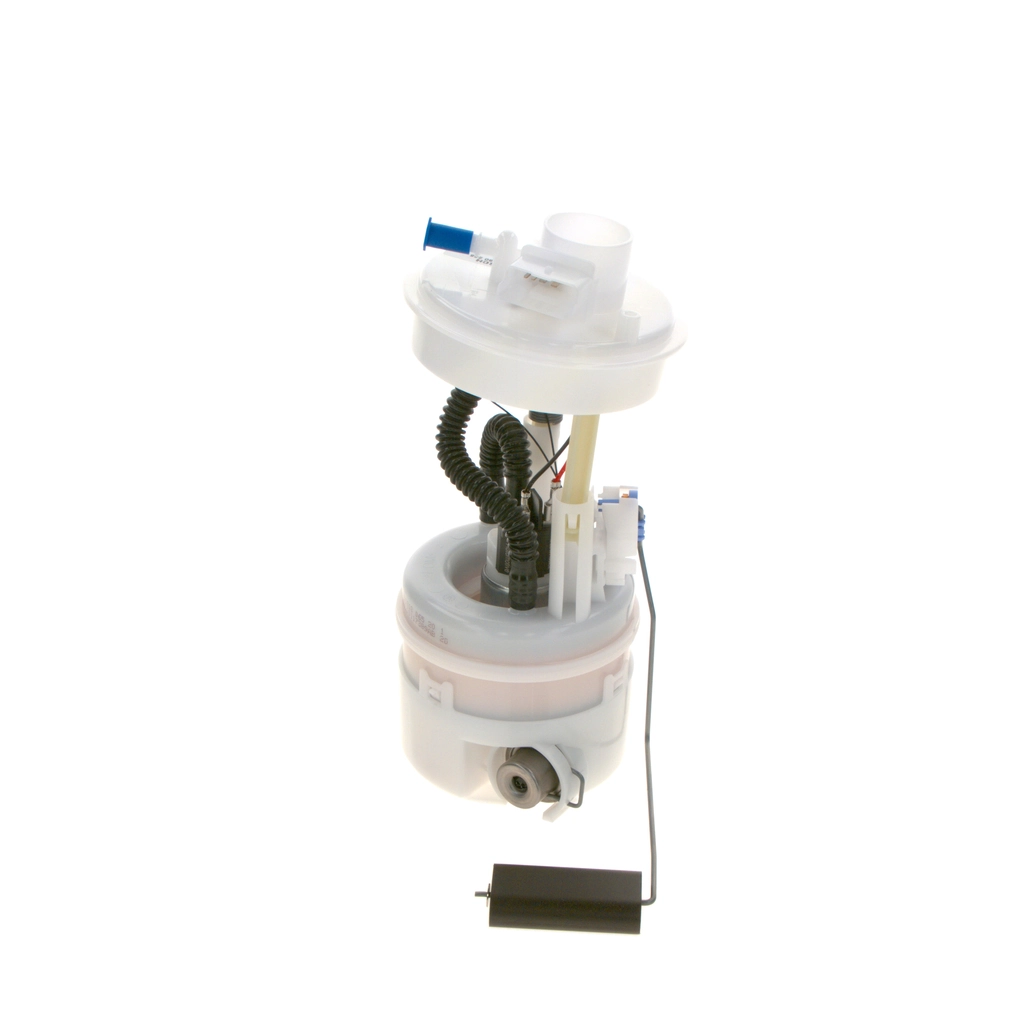 0986580255 Bosch Електробензонасос