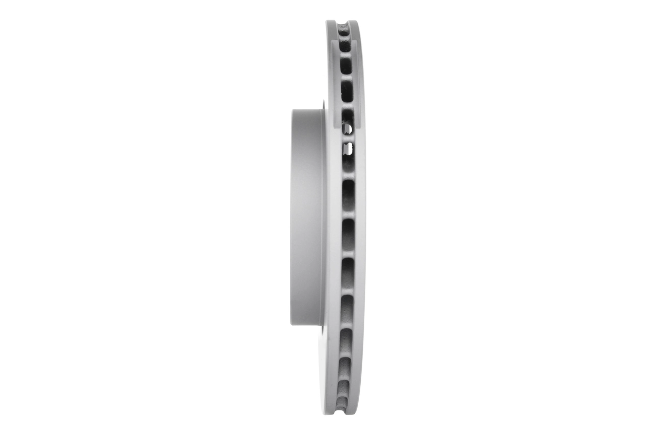0986479186 Bosch Гальмо дискове переднє