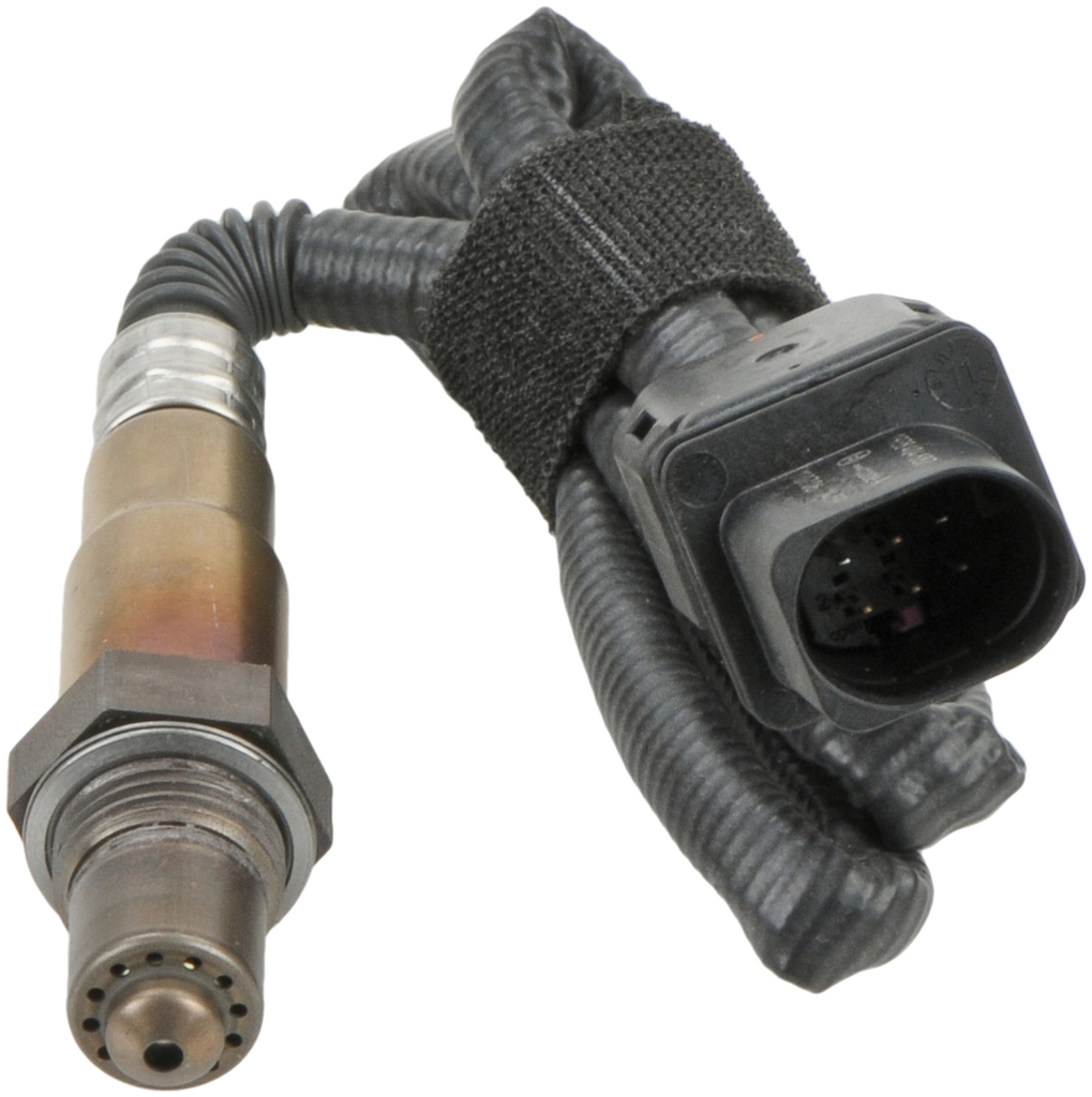 Купити 0258017126 Bosch Лямбдазонд, датчик кисню до каталізатора