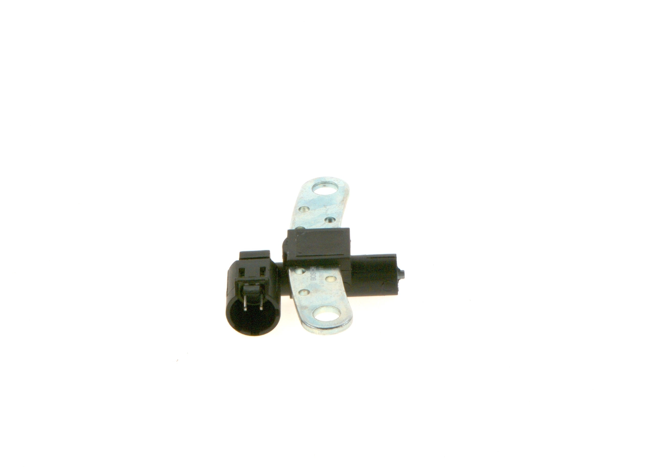 Купити 0986280411 Bosch Датчик положення (оборотів) коленвалу