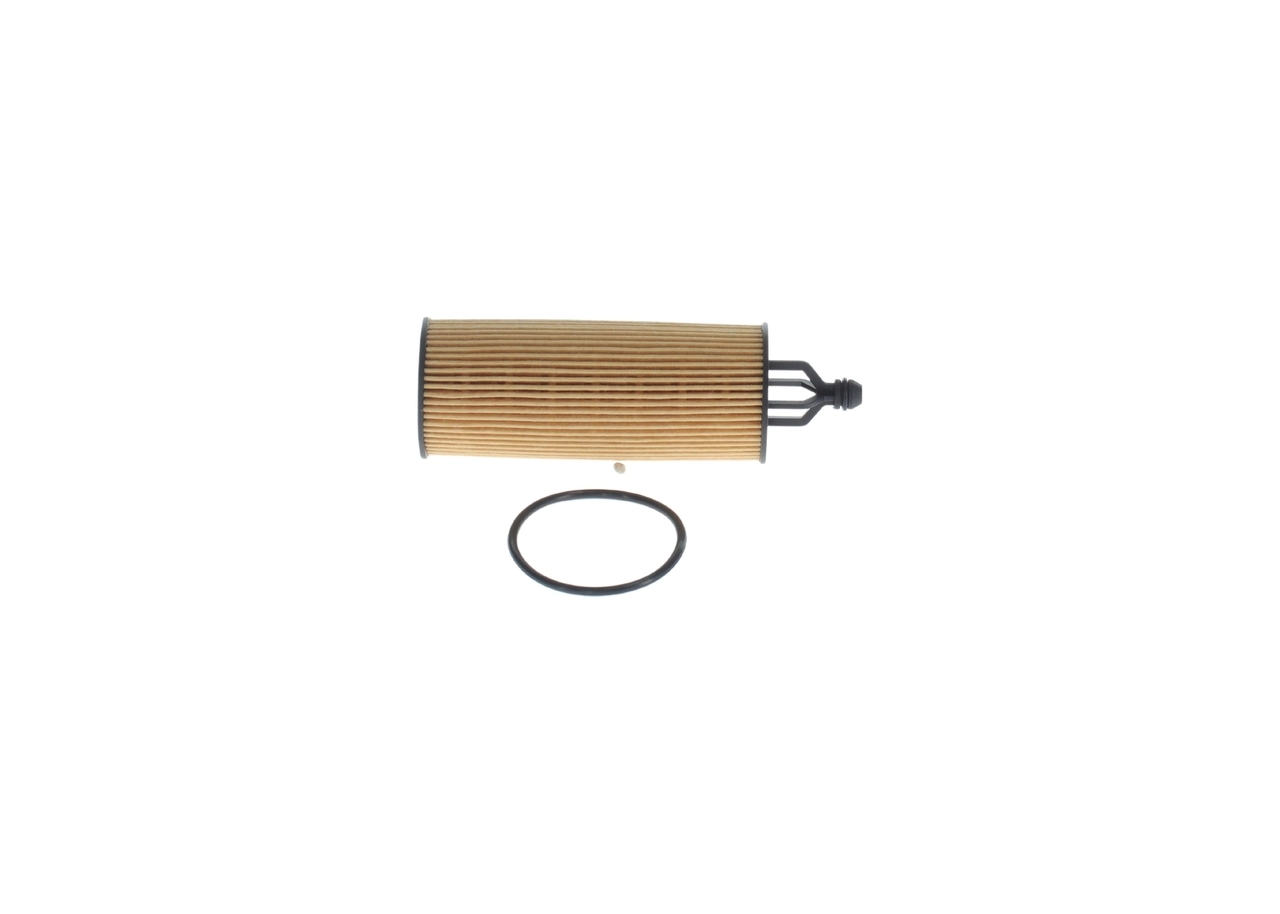 Масляний фільтр двигуна Bosch F026407354 ціна, від 7.39 USD