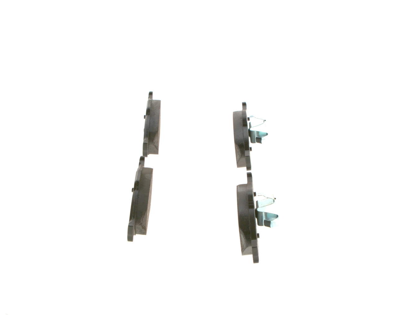 Гальмівні колодки Bosch 0986495220 ціна, від 22.08 USD