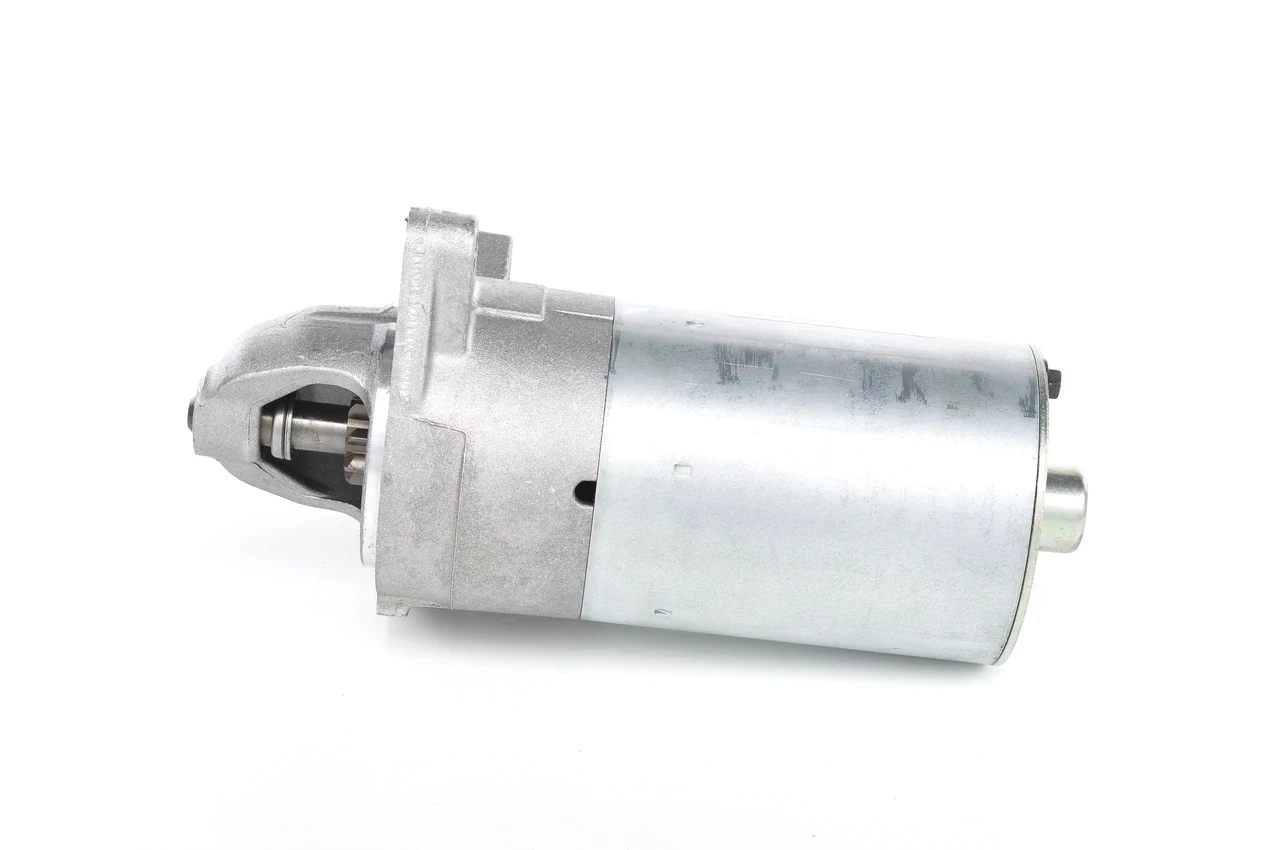 Купити F000AL0319 Bosch Стартер