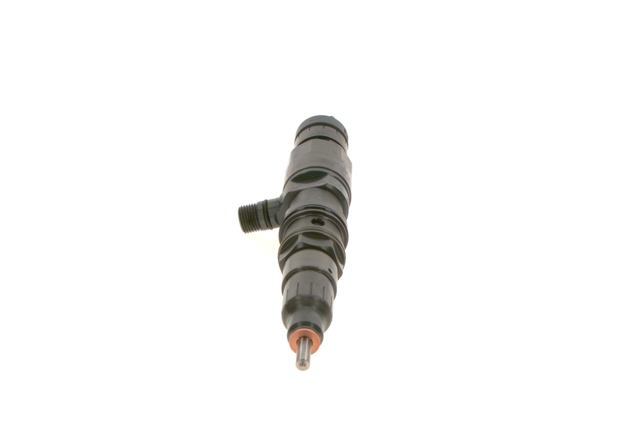 Купити 0986435598 Bosch Форсунка дизельна в зборі, розпилювач + тримач