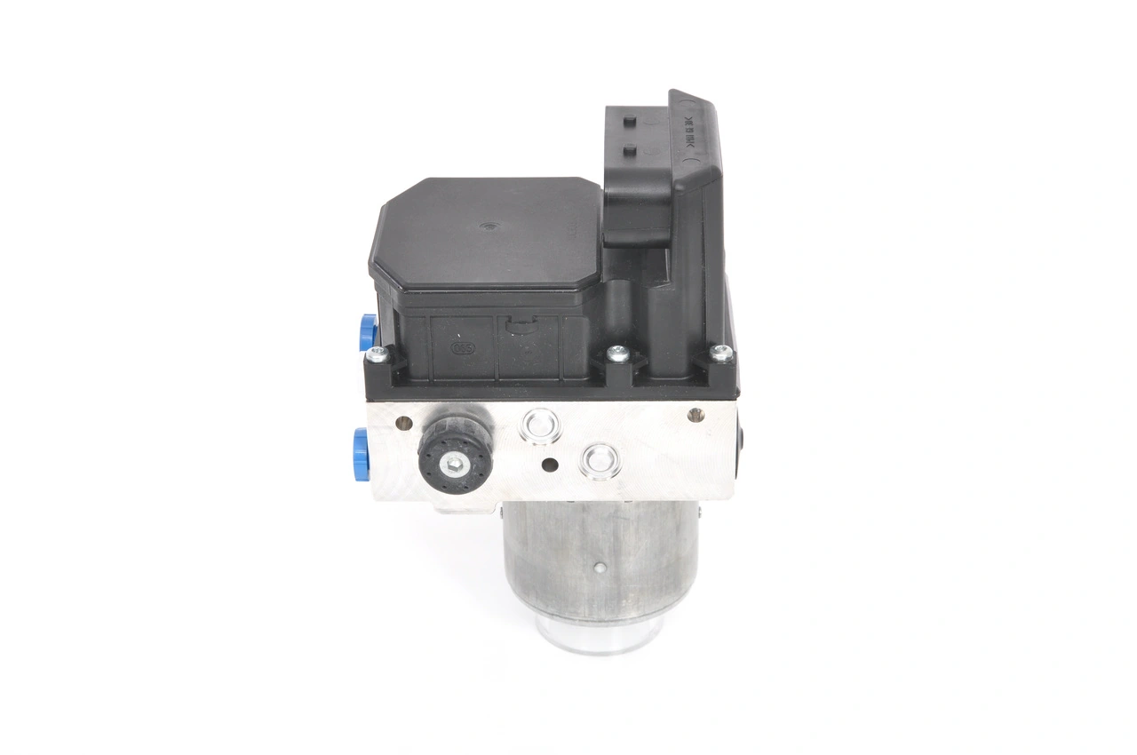 Купити 0265225050 Bosch Гідроблок АБС
