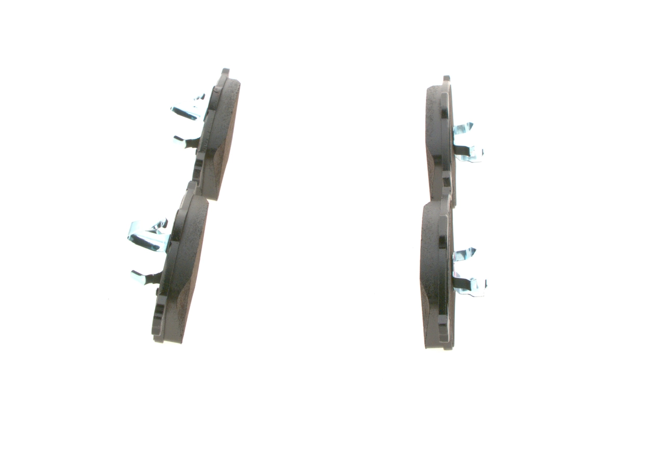Гальмівні колодки Bosch 0986494077 ціна, від 41.45 USD