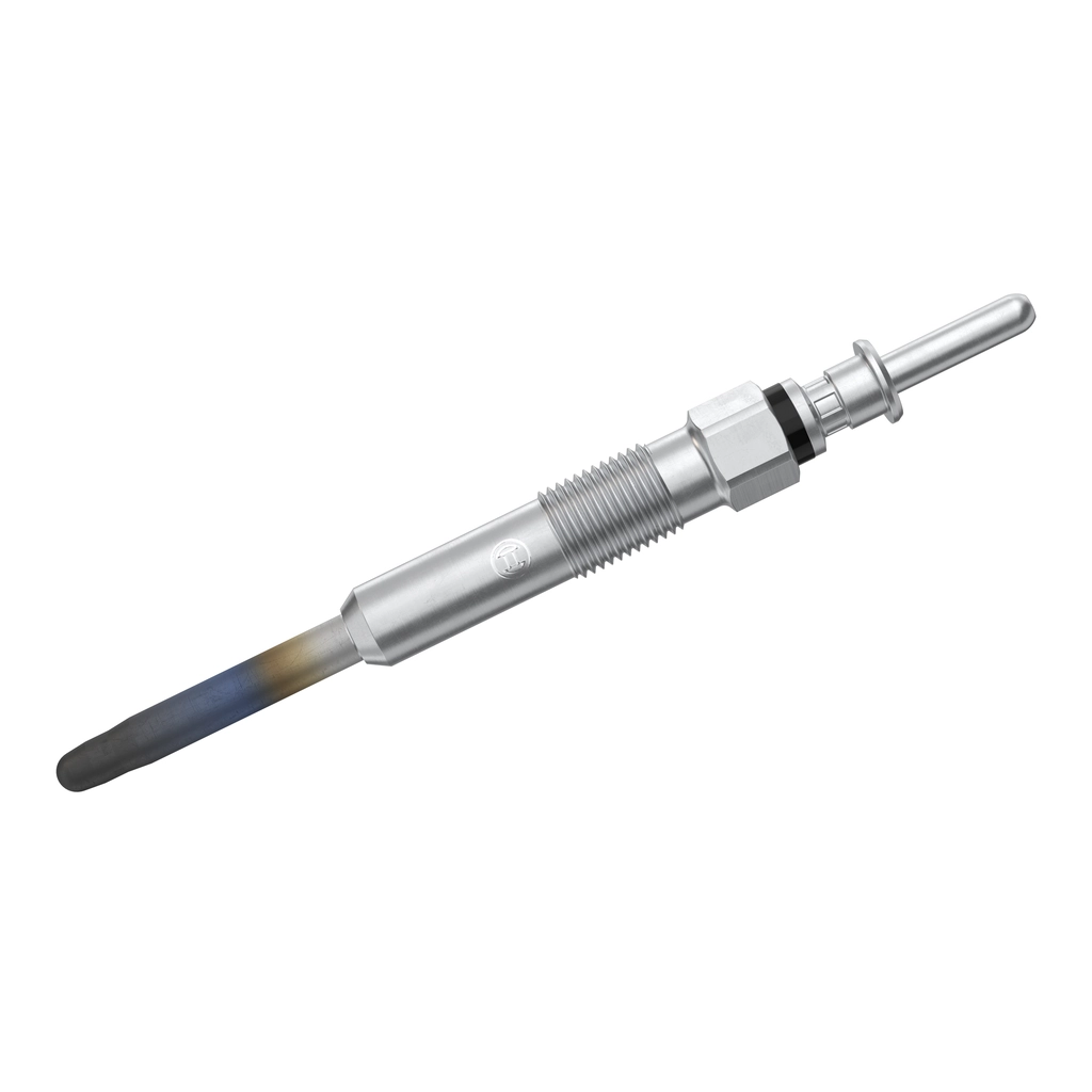 Свіча накалу Bosch 0250212013 ціна, від 9.97 USD