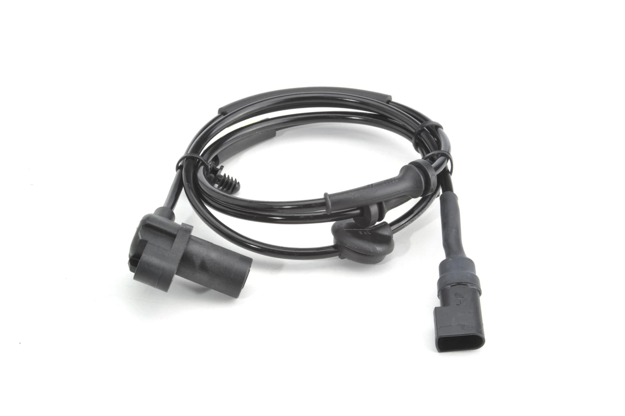 Датчик ABS передній Bosch 0265006784 ціна, від 12.65 USD