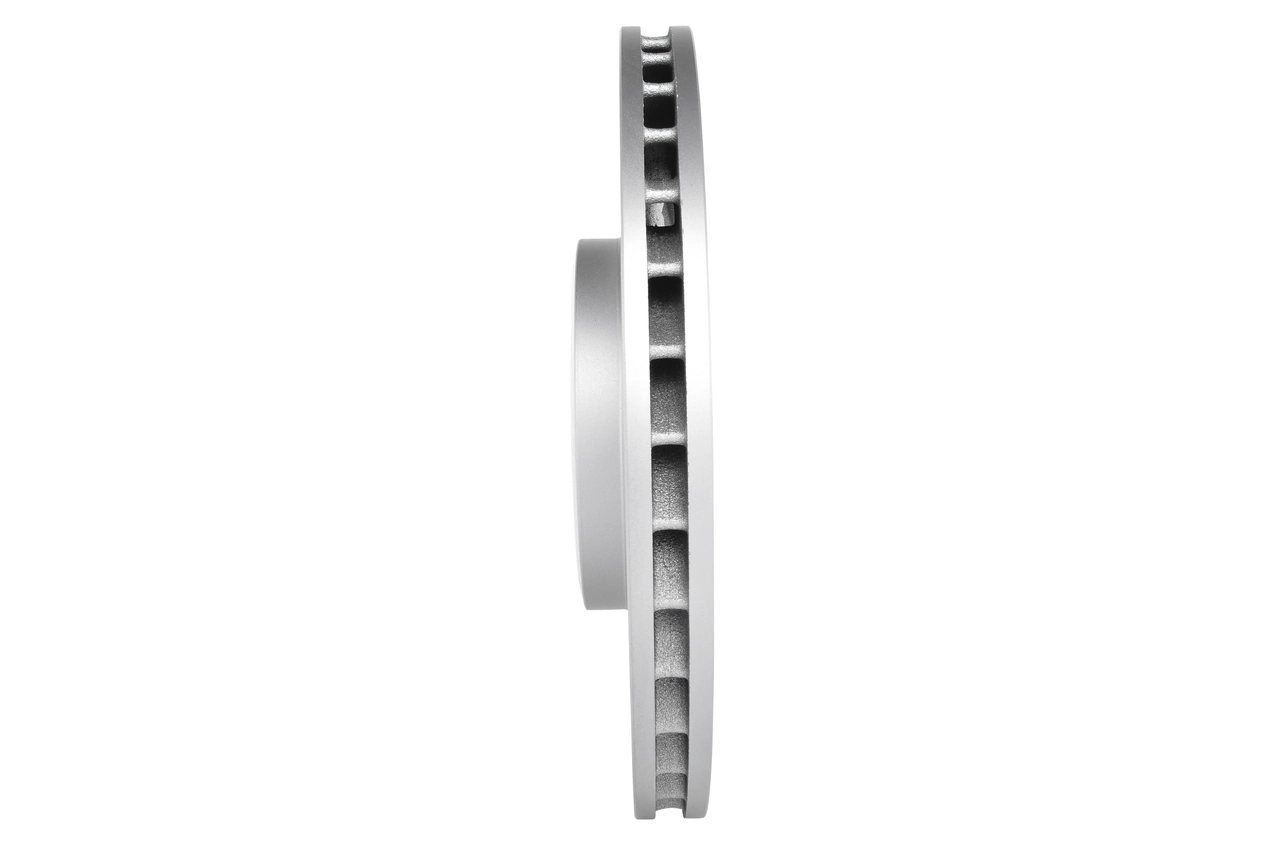 0986479590 Bosch Гальмо дискове переднє