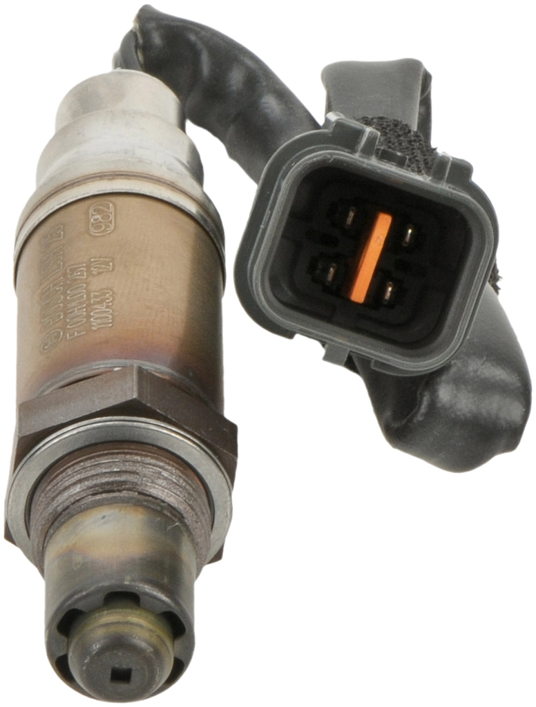 Лямбда-зонд, датчик кисню до каталізатора, лівий Bosch F00HL00267 ціна, від 66.11 USD