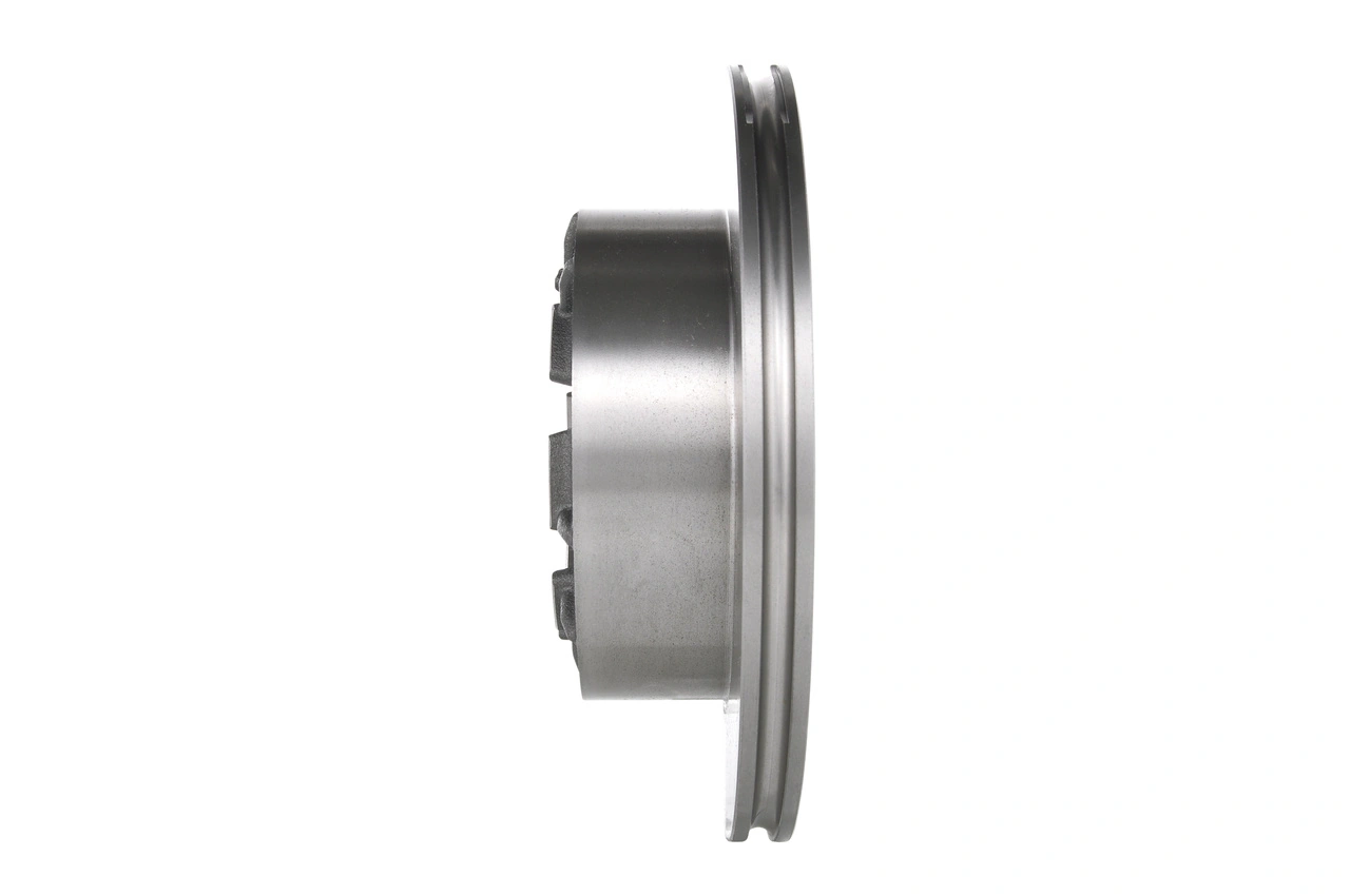 Купити 0986478886 Bosch Диск заднього гальма