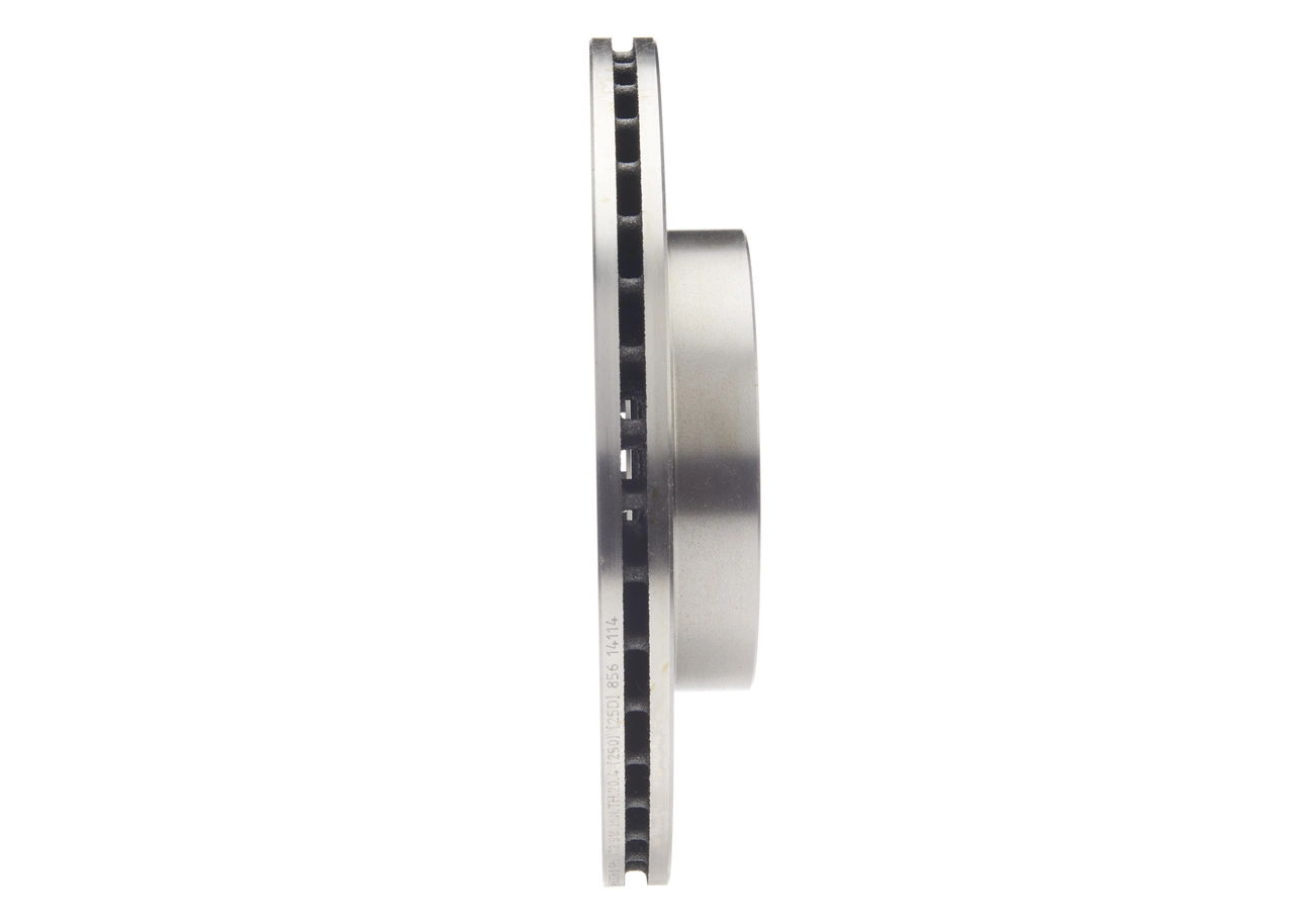Купити 0986479S10 Bosch Ротор гальмівний