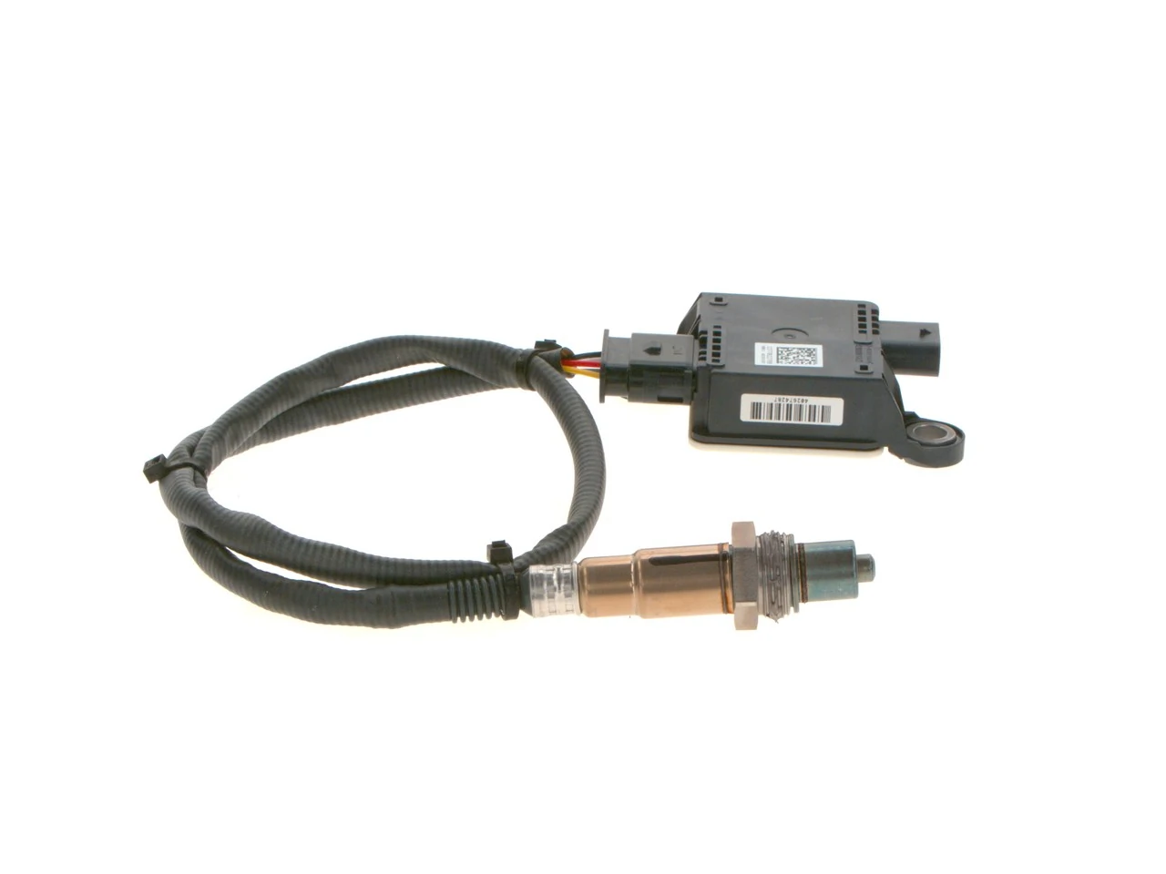 Датчик тиску вихлопних газів Bosch 0281007682 ціна, від 179.78 USD