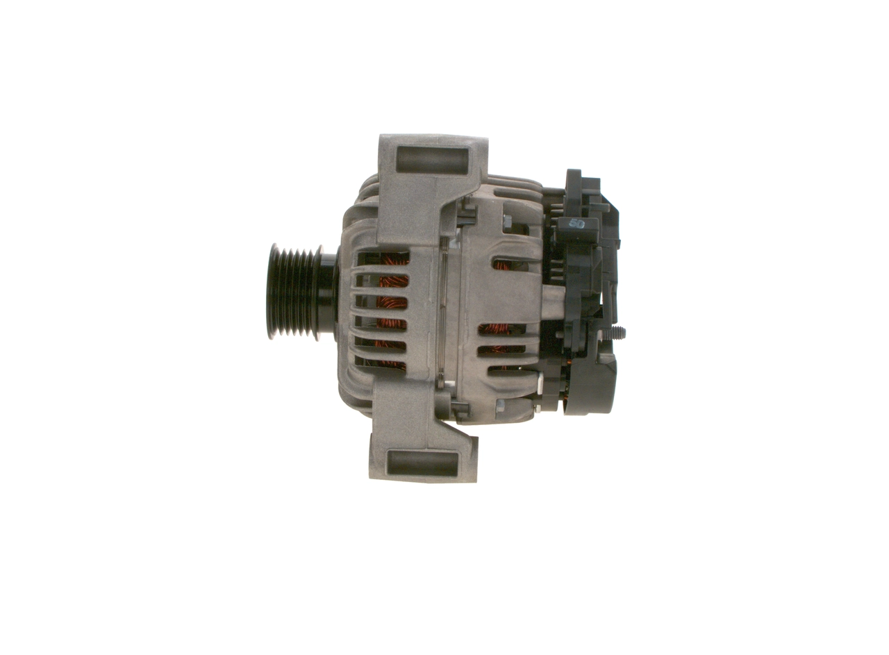 0124325226 Bosch Авто генератор