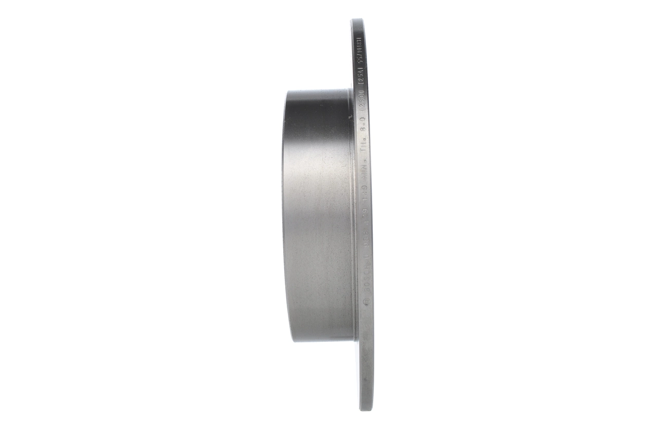 Купити 0986479149 Bosch Диск заднього гальма