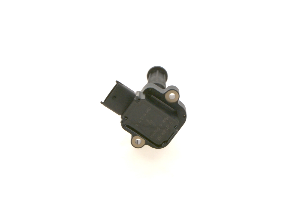 Купити 0221604006 Bosch Котушка запалювання