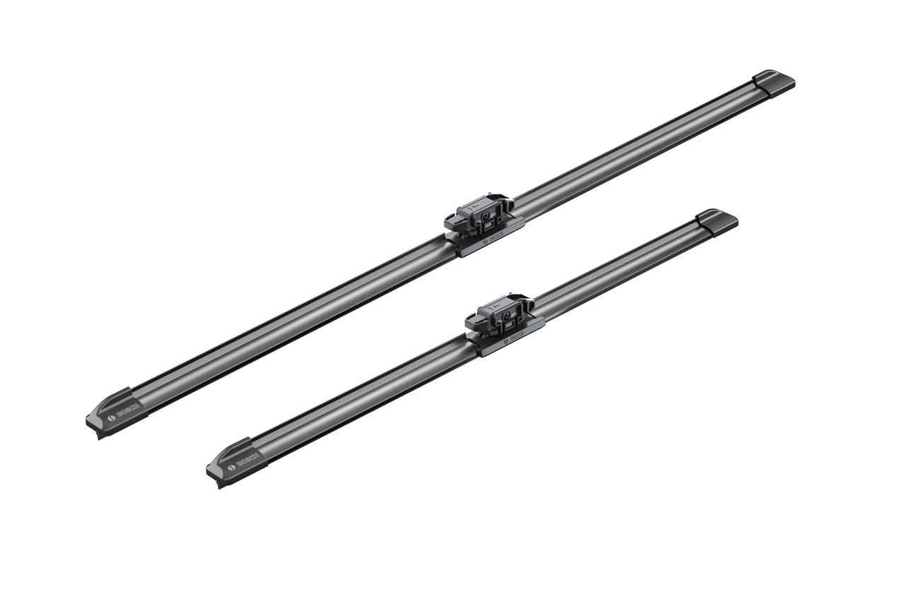 3397014312 Bosch Склоочисники лобового скла